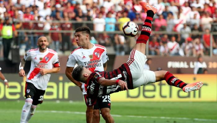 Nhận định, soi k&egrave;o Flamengo vs Internacional, 07h30 ng&agrave;y 14/8: Kỳ ph&ugrave;ng địch thủ