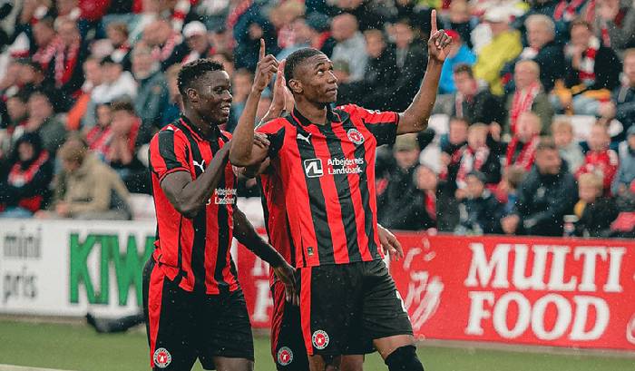 Nhận định, soi k&egrave;o Midtjylland vs Fredrikstad, 23h00 ng&agrave;y 14/8: Kh&ocirc;ng cần bung sức