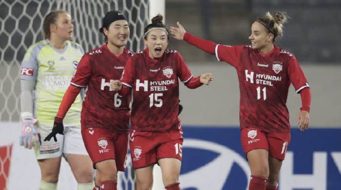 Nhận định, soi k&egrave;o Nữ Gyeongju KHNP vs Incheon Hyundai Steel Red Angels, 17h00 ng&agrave;y 14/8: Duy tr&igrave; mạch thắng