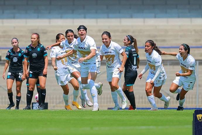 Nhận định, soi k&egrave;o Nữ Mazatlan vs Nữ Pumas UNAM, 10h00 ng&agrave;y 14/8: Kh&ocirc;ng bất ngờ