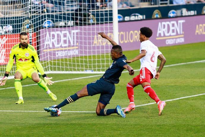 Nhận định, soi k&egrave;o Philadelphia Union vs New York RB, 06h30 ng&agrave;y 14/8: Điểm tựa s&acirc;n nh&agrave;