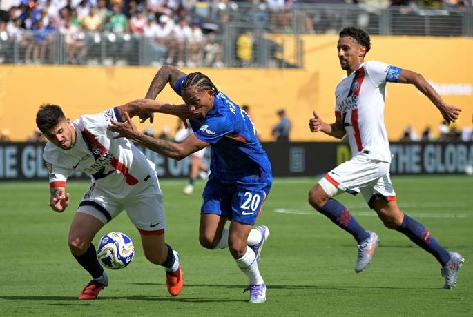 Nhận định, soi k&egrave;o PSG vs Tottenham, 2h00 ng&agrave;y 14/8: Kh&ocirc;ng dễ d&agrave;ng