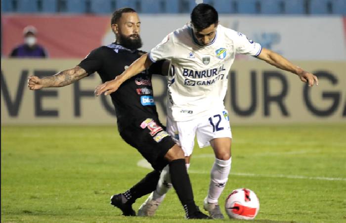 Nhận định, soi k&egrave;o Sporting San Miguelito vs Diriangen, 07h00 ng&agrave;y 14/8: Đặt một ch&acirc;n v&agrave;o tứ kết