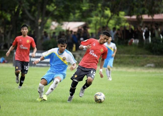 Nhận định, soi k&egrave;o Thimphu City vs Ugyen Academy, 19h00 ng&agrave;y 14/8: Tưng bừng bắn ph&aacute;