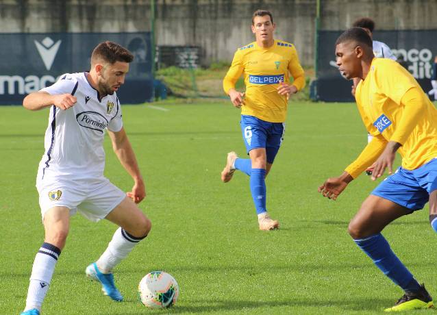 Nhận định, soi k&egrave;o U23 Famalicao vs U23 Gil Vicente, 22h00 ng&agrave;y 13/8: Kh&ocirc;ng c&oacute; nhiều bất ngờ