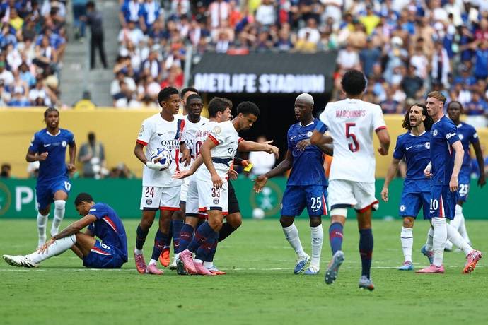 Si&ecirc;u m&aacute;y t&iacute;nh dự đo&aacute;n PSG vs Tottenham, 2h00 ng&agrave;y 14/8