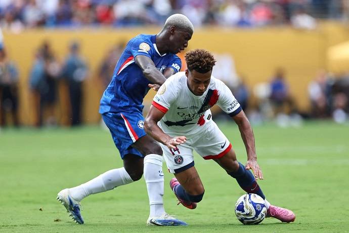 Soi k&egrave;o phạt g&oacute;c PSG vs Tottenham, 2h00 ng&agrave;y 14/8
