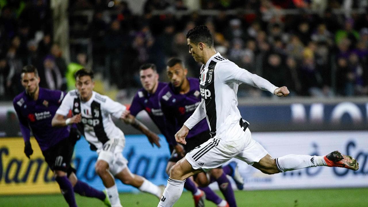 Dự đo&aacute;n Fiorentina vs Juventus (20h 14/9) bởi Gabriel Batistuta