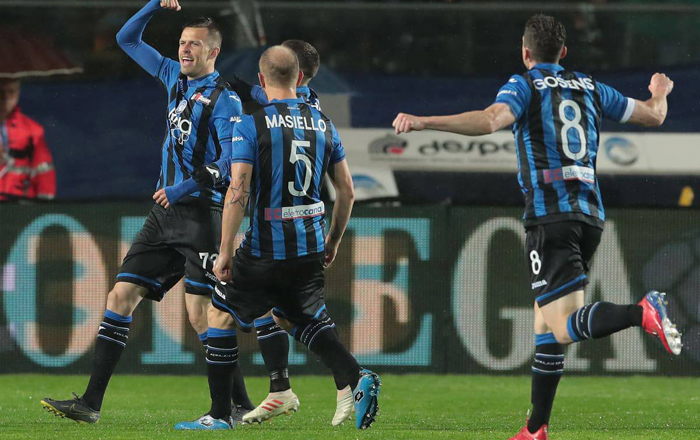 Ph&acirc;n t&iacute;ch tỷ lệ Genoa vs Atalanta, 17h30 ng&agrave;y 15/9