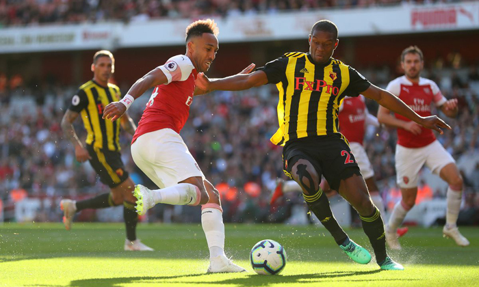 Ph&acirc;n t&iacute;ch tỷ lệ Watford vs Arsenal, 22h30 ng&agrave;y 15/9