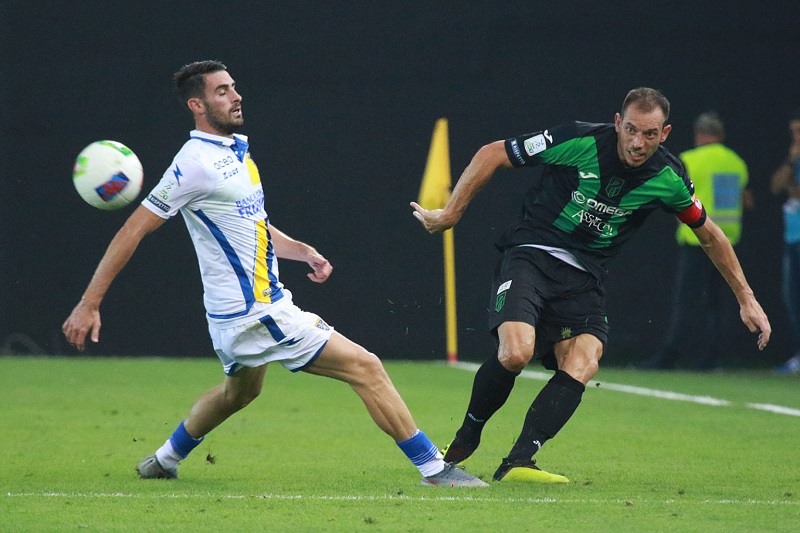 Nhận định b&oacute;ng đ&aacute; Pordenone vs Spezia, 02h00 ng&agrave;y 14/9: Thắng lợi kh&oacute; khăn