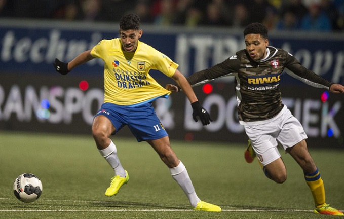Nhận định b&oacute;ng đ&aacute; Cambuur vs Helmond, 01h00 ng&agrave;y 14/09: Ch&ecirc;nh lệch về đẳng cấp