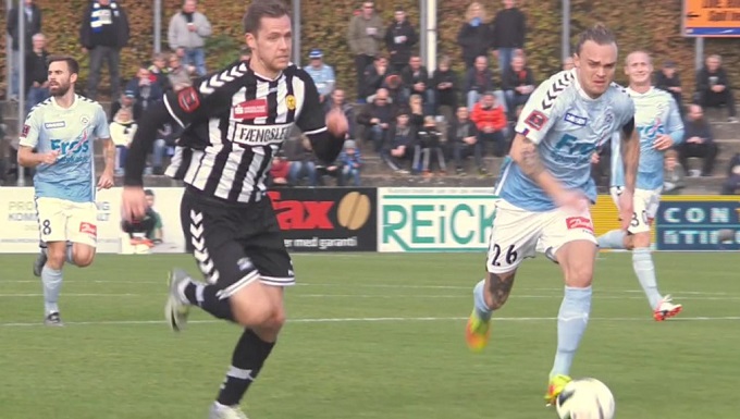 Nhận định b&oacute;ng đ&aacute; Sonderjyske vs Horsens, 00h00 ng&agrave;y 14/09: Vị kh&aacute;ch kh&oacute; ưa