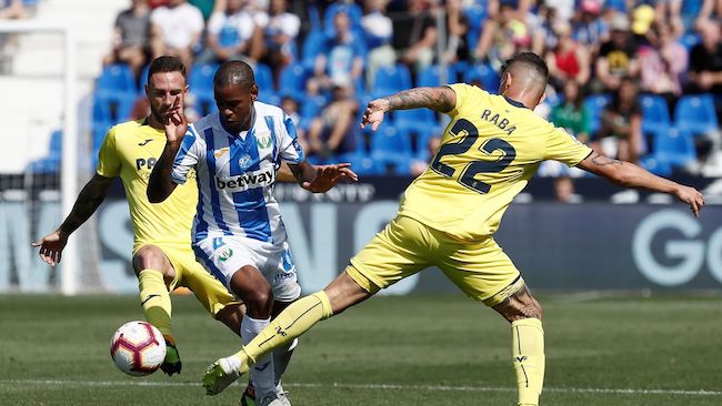 Ph&acirc;n t&iacute;ch tỷ lệ Legan&eacute;s vs Villarreal, 21h ng&agrave;y 14/9