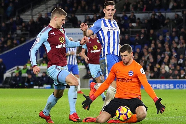 Ph&acirc;n t&iacute;ch tỷ lệ Brighton vs Burnley, 21h ng&agrave;y 14/9