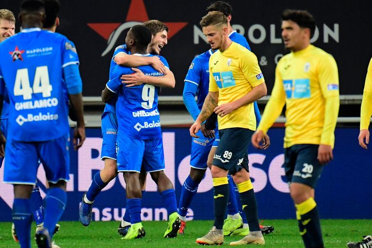 Nhận định KFCO wilrijk vs Genk, 1h45 ng&agrave;y 15/9