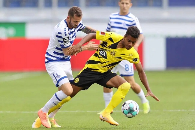 Nhận định Duisburg vs Borussia Dortmund, 1h45 ng&agrave;y 15/9