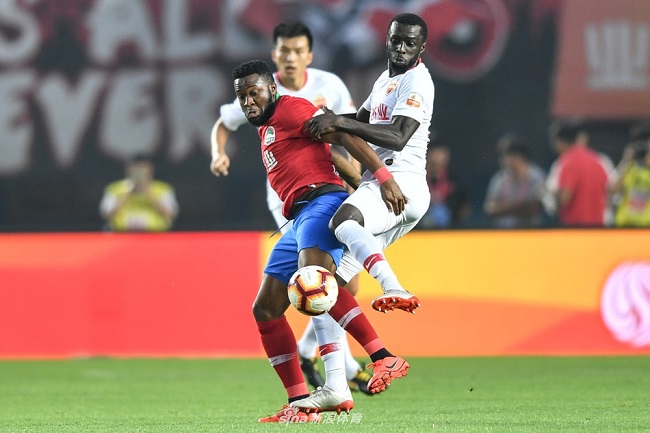 Nhận định HeNan JianYe vs Shenzhen FC, 17h00 ng&agrave;y 14/9