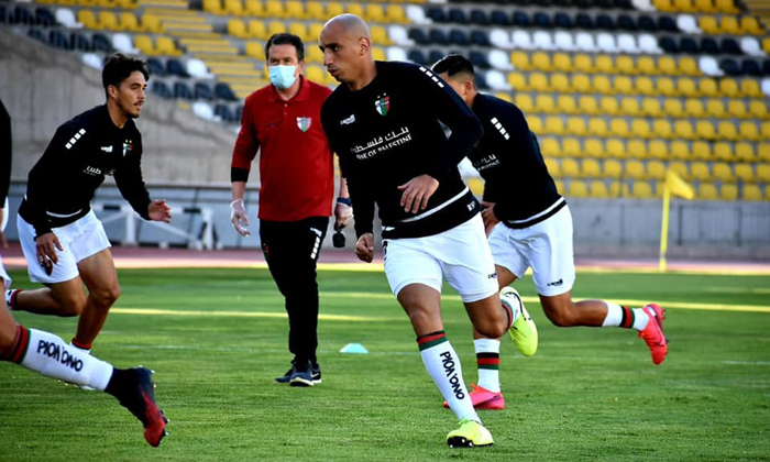 Nhận định Palestino vs Deportes Iquique, 22h00 ng&agrave;y 16/9