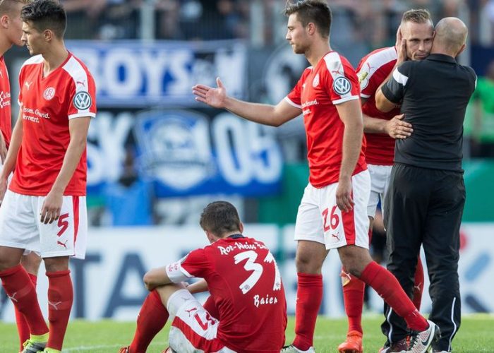 Nhận định RW Essen vs Arminia Bielefeld, 23h30 ng&agrave;y 14/9