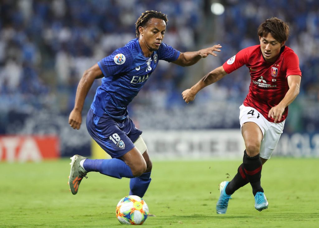 Nhận định Shabab Al Ahli Dubai vs Padideh Mashhad, 22h00 ng&agrave;y 14/9
