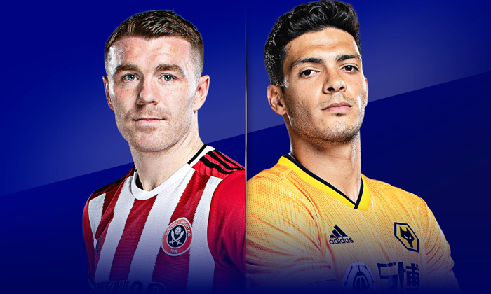 Nhận định Sheffield United vs Wolves, 0h00 ng&agrave;y 15/9