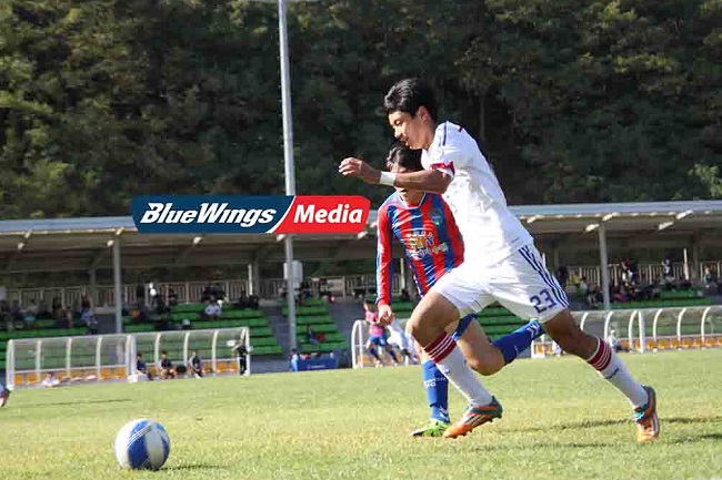 Nhận định Suwon FC vs Bucheon 1995, 17h30 ng&agrave;y 14/9