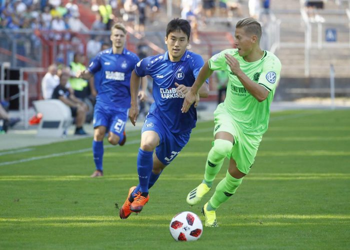 Nhận định Wurzburger Kickers vs Hannover 96, 23h30 ng&agrave;y 14/9