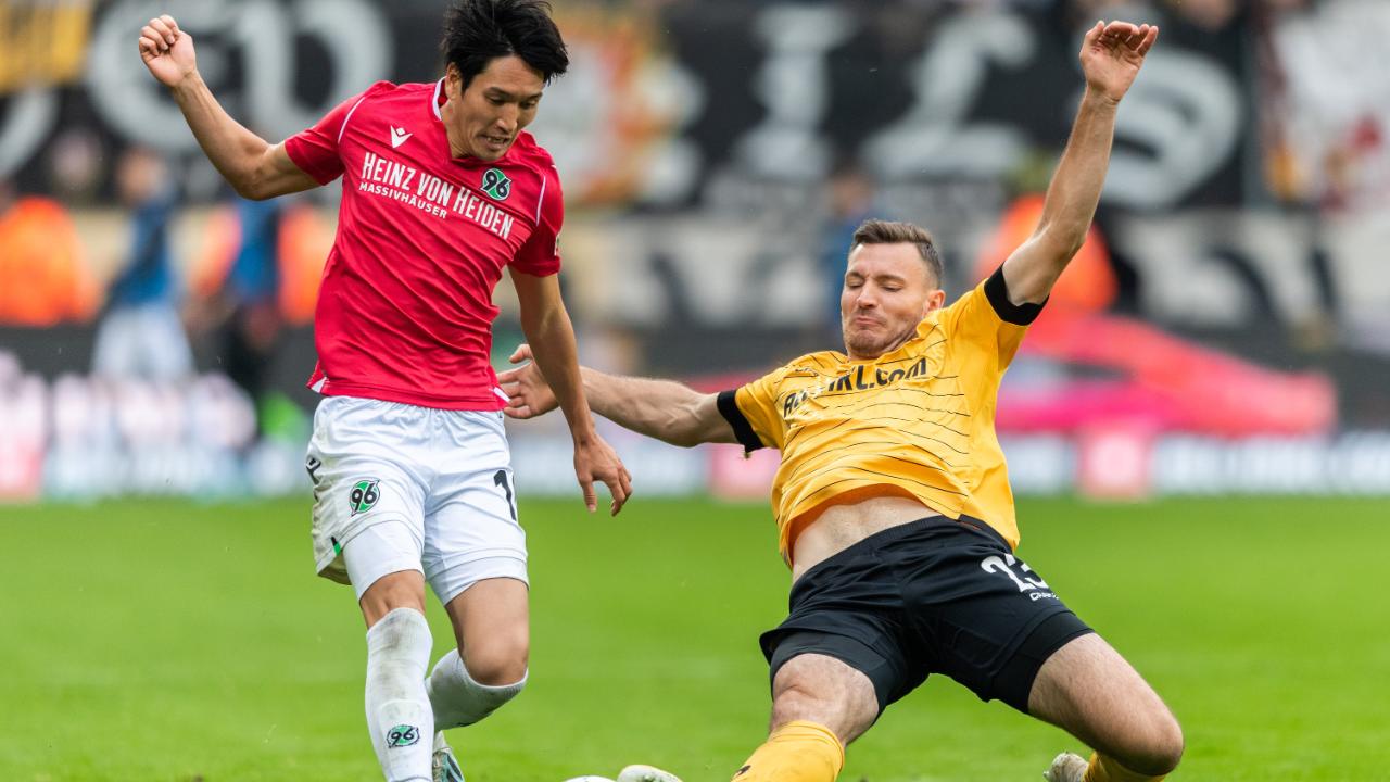 Nhận định Dynamo Dresden vs Hamburger, 23h30 ng&agrave;y 14/9