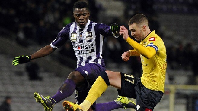 Nhận định Toulouse vs Sochaux, 1h45 ng&agrave;y 15/9