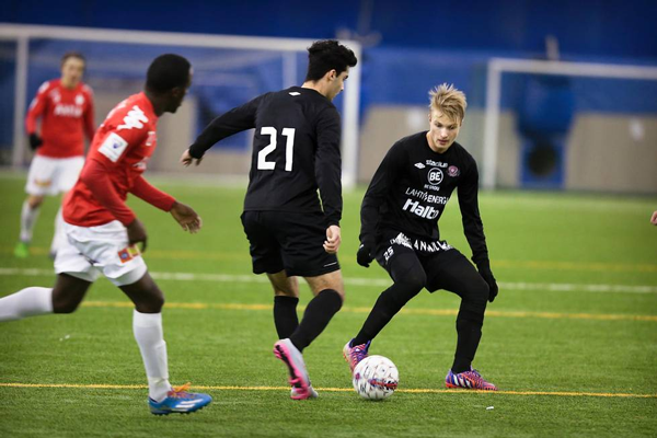 Nhận định TPS Turku vs IFK Mariehamn, 22h00 ng&agrave;y 14/9