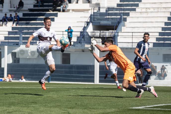 K&egrave;o xi&ecirc;n thơm nhất h&ocirc;m nay 14/9: Talleres Cordoba vs Platense