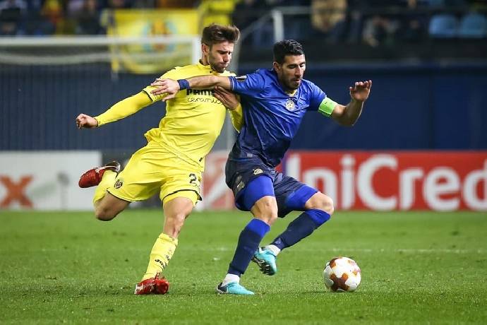 M&aacute;y t&iacute;nh dự đo&aacute;n b&oacute;ng đ&aacute; 14/9: Maccabi Tel Aviv vs Alashkert Martuni