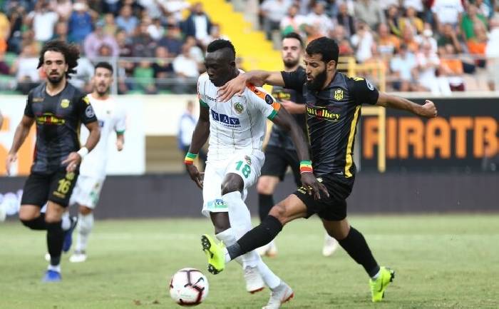 Nhận định, soi k&egrave;o Alanyaspor vs Giresunspor, 0h00 ng&agrave;y 14/9