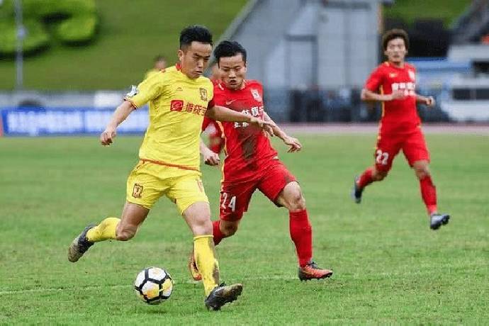 Nhận định, soi k&egrave;o Beijing BIT vs Sichuan Jiuniu, 18h35 ng&agrave;y 13/9