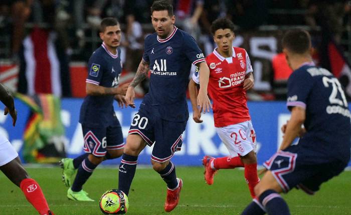 Nhận định, soi k&egrave;o Club Brugge vs PSG, 2h ng&agrave;y 16/9