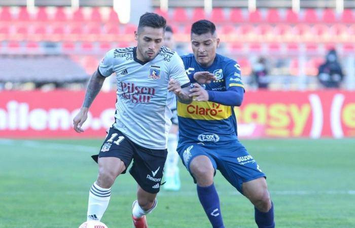 Nhận định, soi k&egrave;o Colo Colo vs Everton, 5h ng&agrave;y 15/9