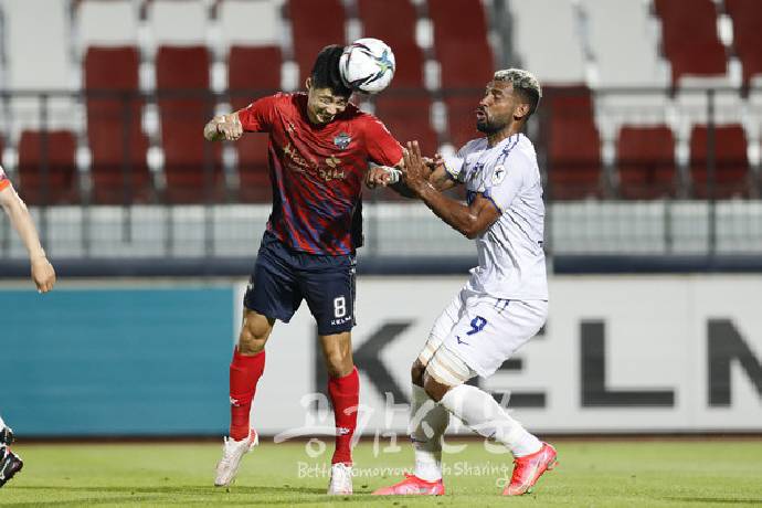 Nhận định, soi k&egrave;o Gimcheon Sangmu vs Chungnam Asan, 17h30 ng&agrave;y 13/9
