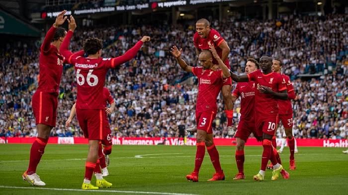 Nhận định, soi k&egrave;o Liverpool vs AC Milan, 2h ng&agrave;y 16/9