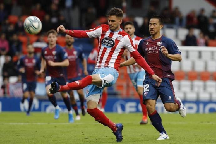 Nhận định, soi k&egrave;o Lugo vs Huesca, 2h00 ng&agrave;y 14/9