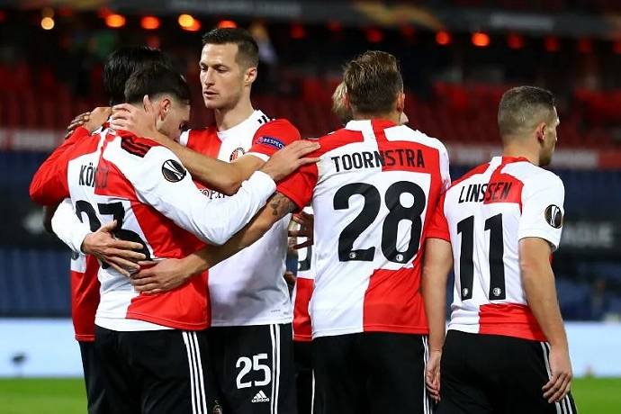 Nhận định, soi k&egrave;o Maccabi Haifa vs Feyenoord, 21h30 ng&agrave;y 14/9