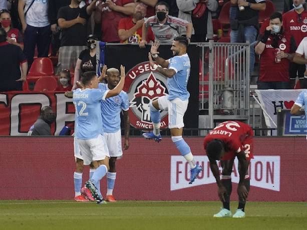 Nhận định, soi k&egrave;o New York City vs Dallas, 6h37 ng&agrave;y 15/9