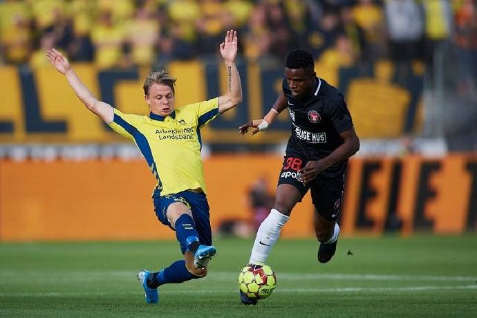 Nhận định, soi k&egrave;o Odense vs SonderjyskE, 0h00 ng&agrave;y 14/9