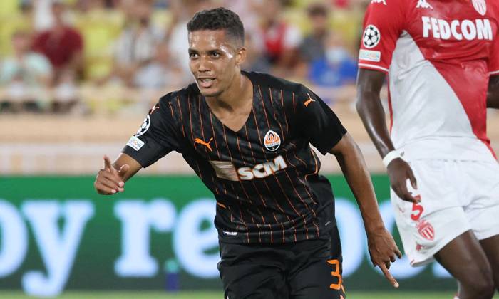 Nhận định, soi k&egrave;o Sheriff vs Shakhtar Donetsk, 23h45 ng&agrave;y 15/9