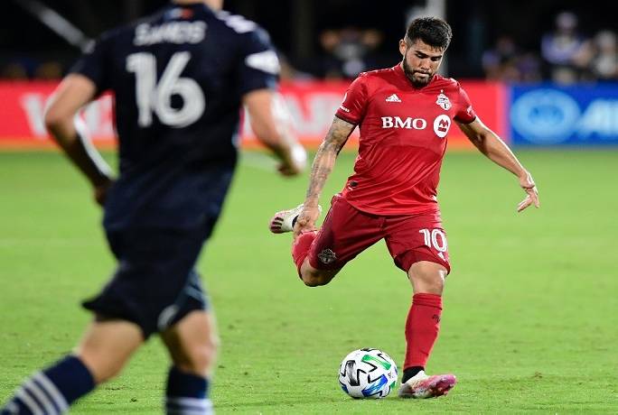 Nhận định, soi k&egrave;o Toronto vs Inter Miami, 6h30 ng&agrave;y 15/9