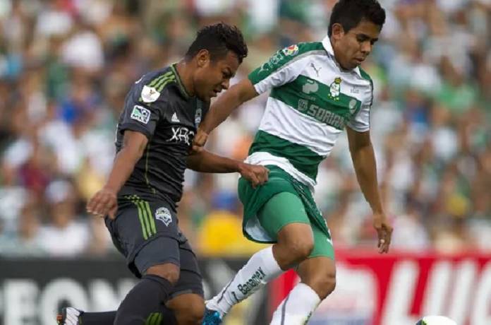 Ph&acirc;n t&iacute;ch k&egrave;o hiệp 1 Seattle Sounders vs Santos Laguna, 9h00 ng&agrave;y 15/9