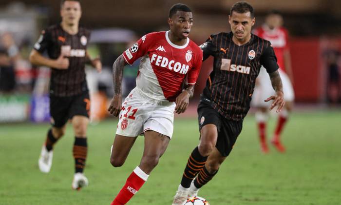 Ph&acirc;n t&iacute;ch k&egrave;o hiệp 1 Sheriff vs Shakhtar Donetsk, 23h45 ng&agrave;y 15/9