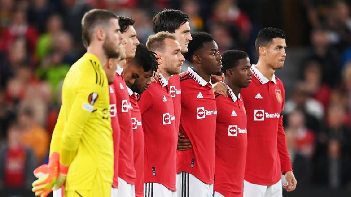 Ben Knapton dự đo&aacute;n Sheriff vs MU, 23h45 ng&agrave;y 15/9