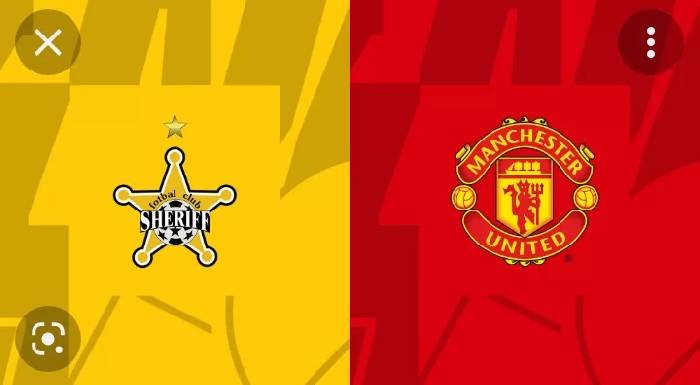 Đội h&igrave;nh dự kiến mạnh nhất Sheriff vs MU, 23h45 ng&agrave;y 15/9