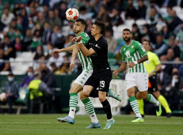 M&aacute;y t&iacute;nh dự đo&aacute;n b&oacute;ng đ&aacute; 15/9: Betis vs Ludogorets